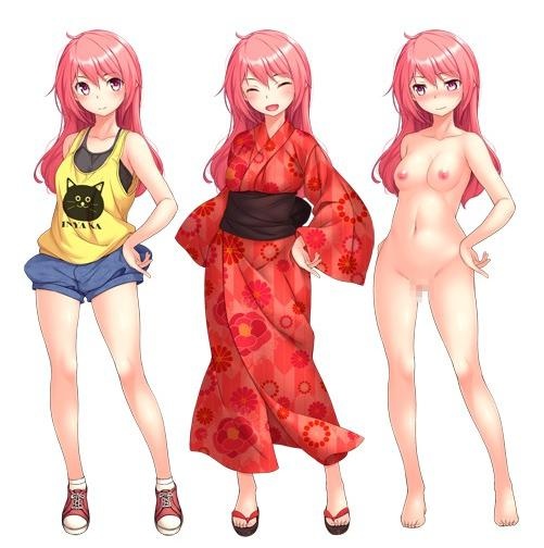 夏色姉妹～幼馴染と真夏のヒメゴト～ パッケージ版