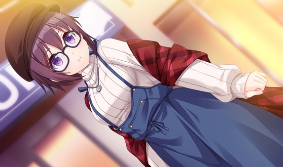 [sushi_soft] Kirakira Stars Idol Project Nagisa R18 [Japanese／English／Chinese]