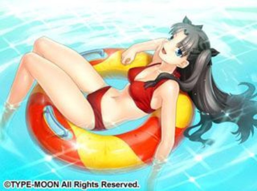 Fate/hollow ataraxia【附漢化補丁】
