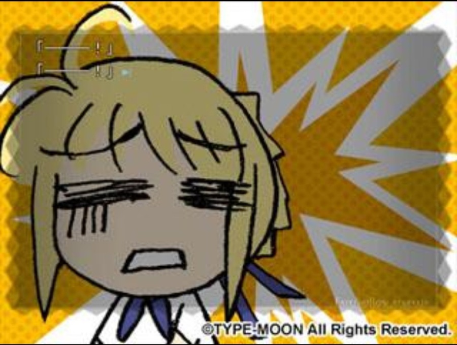 Fate/hollow ataraxia【附漢化補丁】