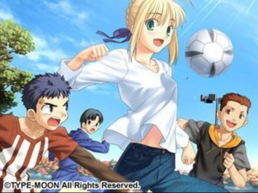 Fate/hollow ataraxia【附漢化補丁】