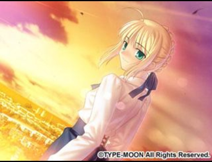 Fate/hollow ataraxia【附漢化補丁】