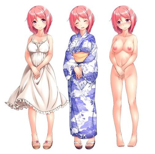 夏色姉妹～幼馴染と真夏のヒメゴト～ パッケージ版