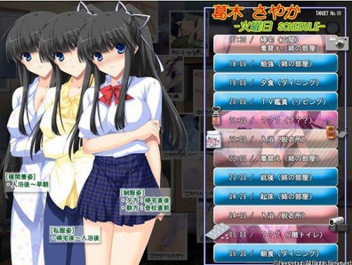 自宅警備員2 脅迫無雙パッチ
