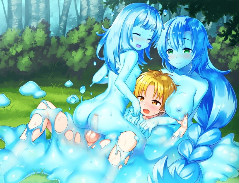 継承される勇者のRPG外伝