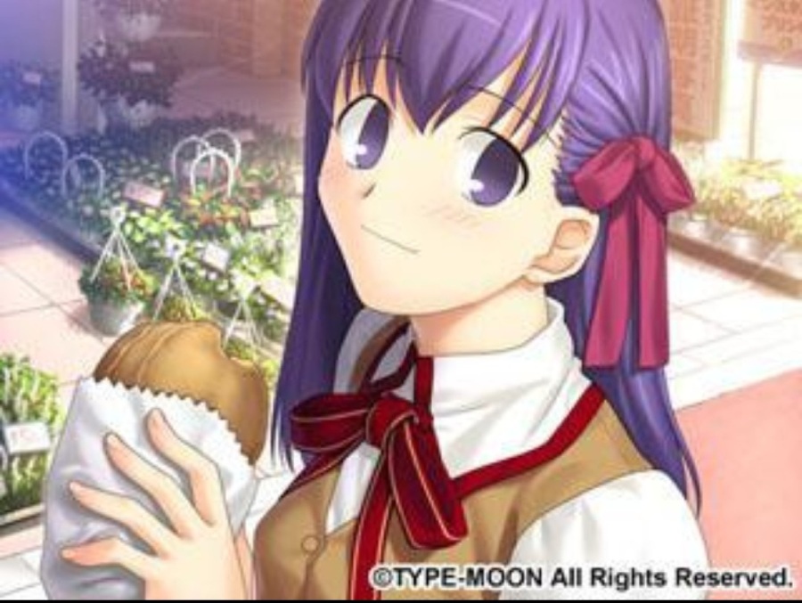 Fate/hollow ataraxia【附漢化補丁】