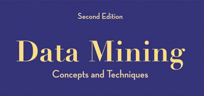 数据挖掘概念与技术
