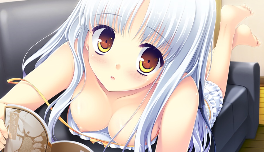 LOVELY QUEST汉化版[3.05G]