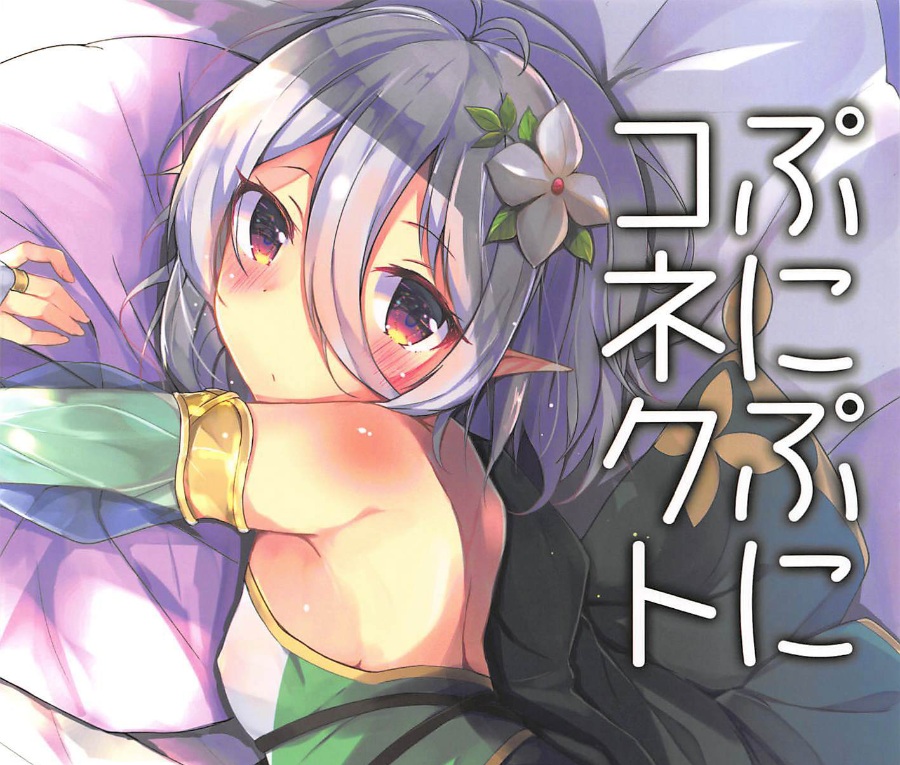 公主连结可可萝本子合集 [32中+16日][中/日][3.1G]