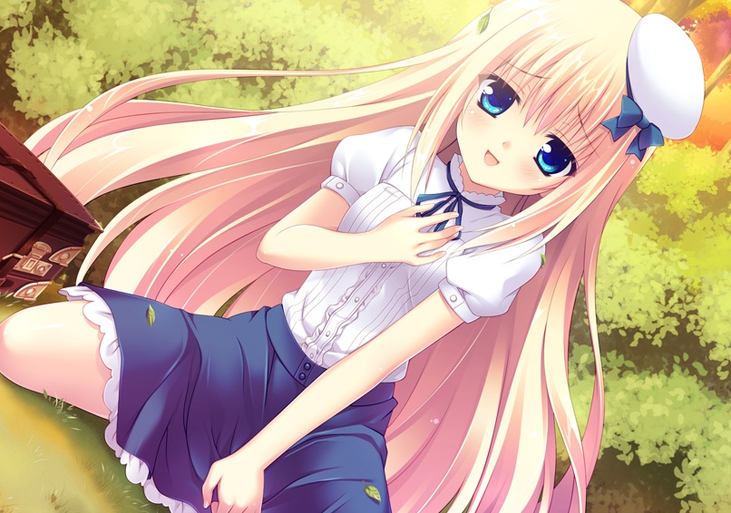 LOVELY QUEST汉化版[3.05G]