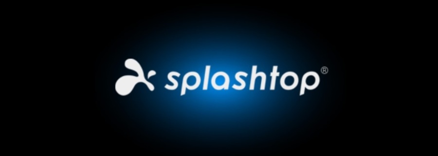 一款可以让你躺在床上玩社保游戏的软件Splashtop