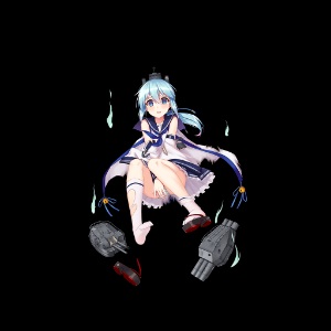 Yuudachi