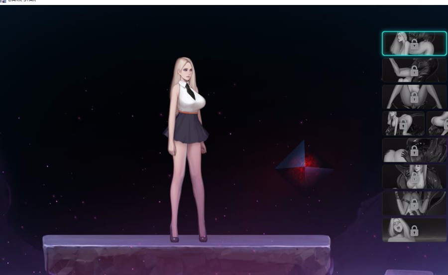 【搬运】DARK STAR【度盘】（pc/act）（英文生肉）