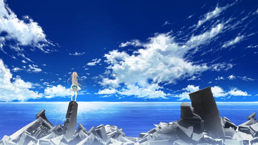 ATRI -My Dear Moments-【PC+KR】