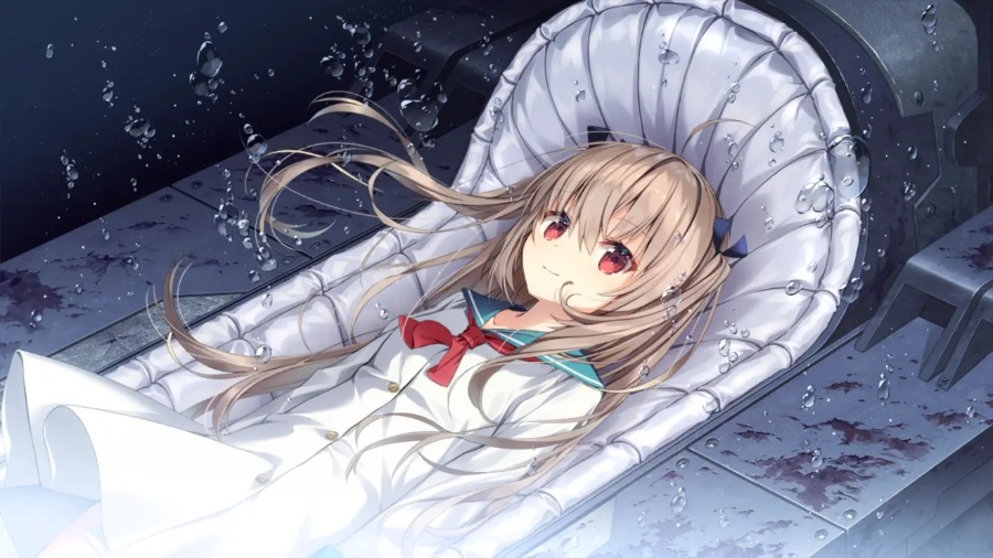 ATRI -My Dear Moments-【PC+KR】