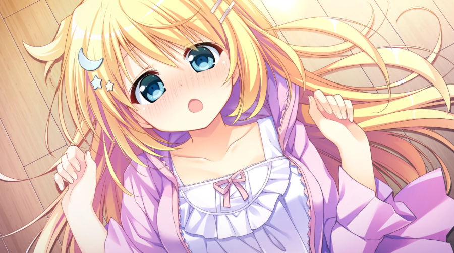 初恋症候群「ADV」「中文」「PC」