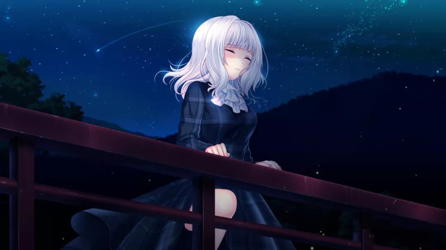 【日系ADV/汉化】 少女Minority -抚慰之爱+Fan Disc-凪咲 Another Day 汉化版【新汉化/全CV】