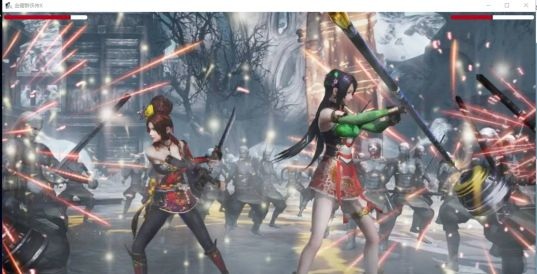 【武侠SLG/中文/动态】金庸群侠传X：Renpy重制中文版 V0.35[PC+安卓]【国语CV/10G】