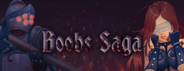 大型3DACT/中文/全动态/安卓 Boobs Saga 传说STEAM中文正式版 本体+DLC/付作弊 新作/8.6G