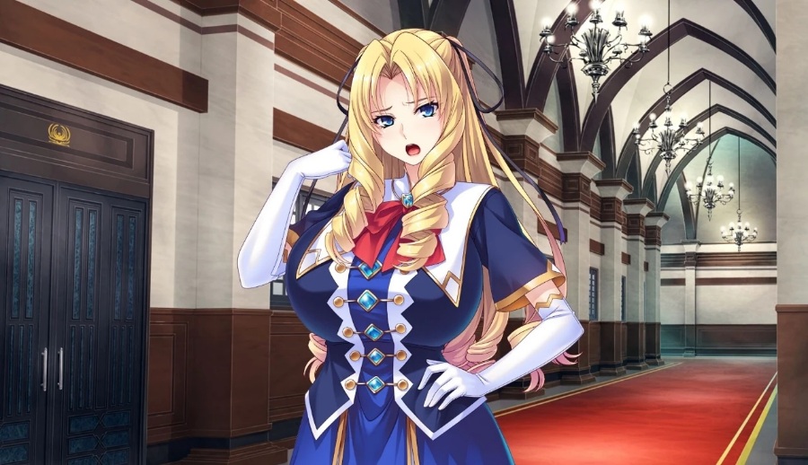 [原创汉化/ADV]贵族 v1.1krkr+PC