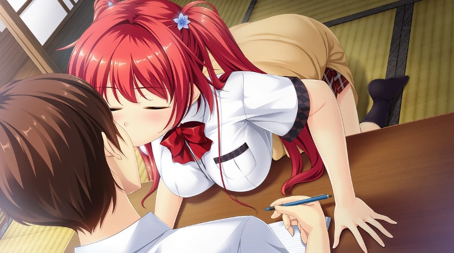 [汉化][PC]仰望夜空星辰 Interstellar Focus