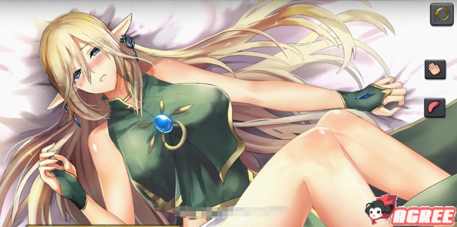 祈愿之旅-伊斯拉菲尔传说 [v1.76 | PC | 中文 | 日系RPG | 动态CG | CV]