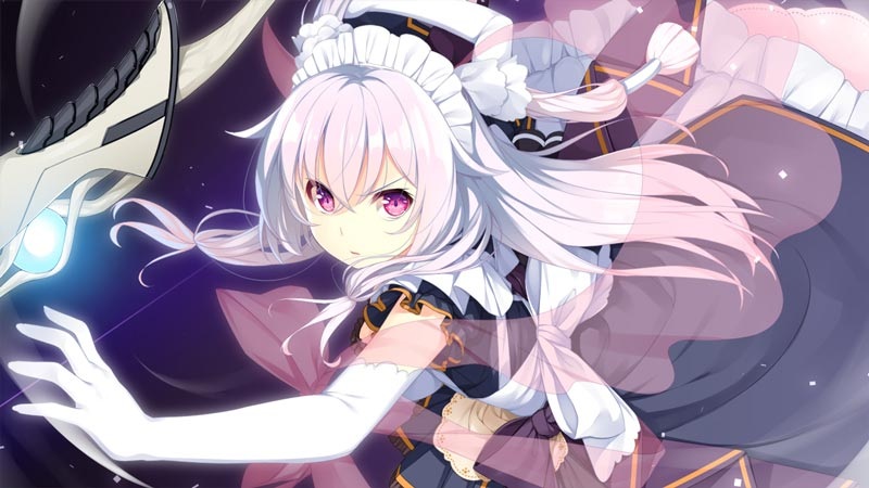 [PC][机翻]白刃闪耀的恋之旋律