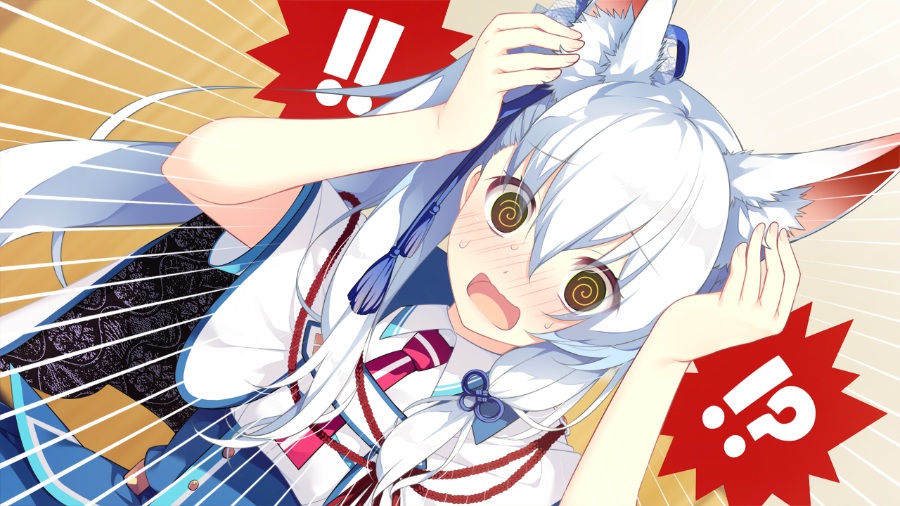 [汉化][PC]共结情缘的剑舞恋曲-椿恋歌-