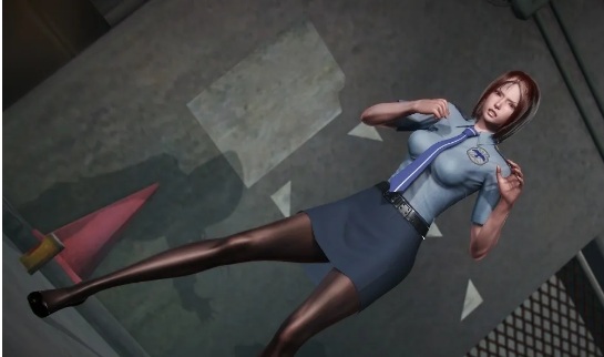 【经营SLG/中文】Madam Blood：耻辱物语[付全系列漫画/小说]【3G/新作】