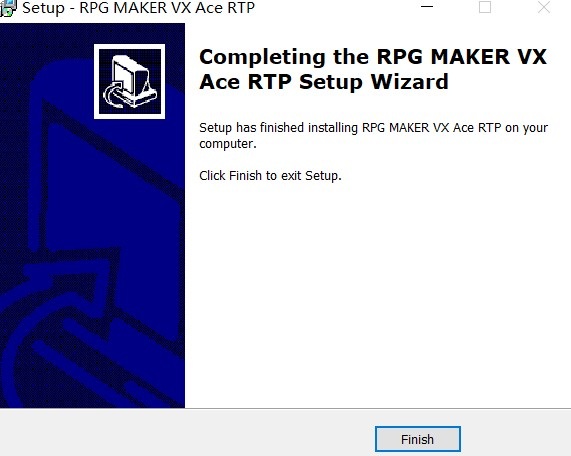 RPGmakerVXAce RTP 