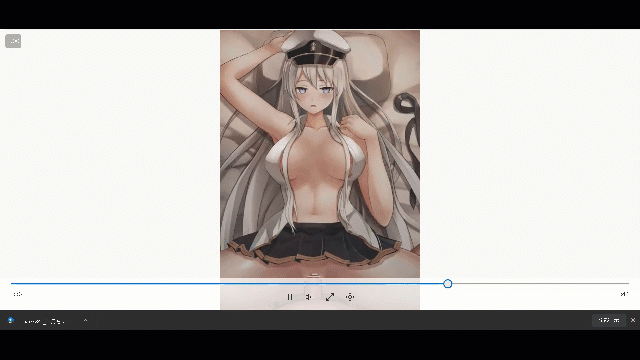 [在线][とさか養鶏場 (とさか)] [碧蓝航线企业] Intimate E(R-18動画) [2.23G]