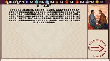 （游戏）《毛的遗产》（Mao's Legacy）