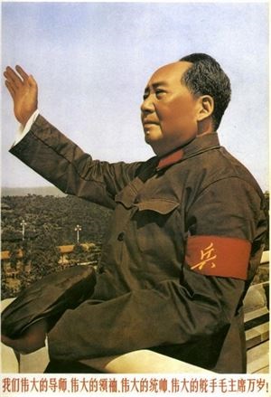 电影——《解放军占领巴黎》（法国）