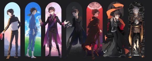 从零开始的异世界生活if线