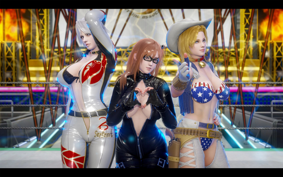 [整合包] HoneySelect2整合版v0.3[全DLC+海量人物卡+AI少女mod兼容插件]