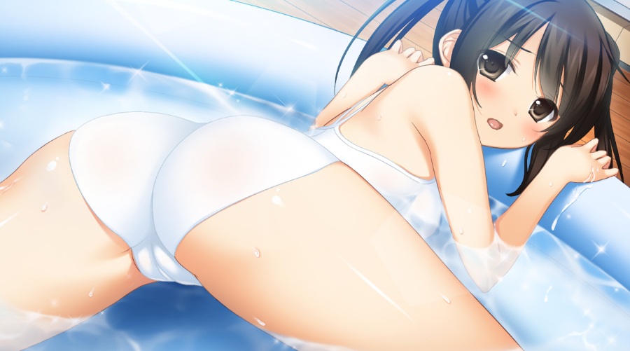 真由是只属于哥哥的东西哦!![PC][汉化][ADV][galgame][妹妹系-实妹]