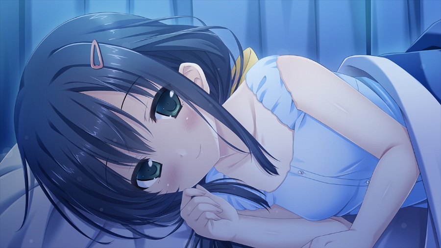 哥哥禁止使用右手[PC][生肉]