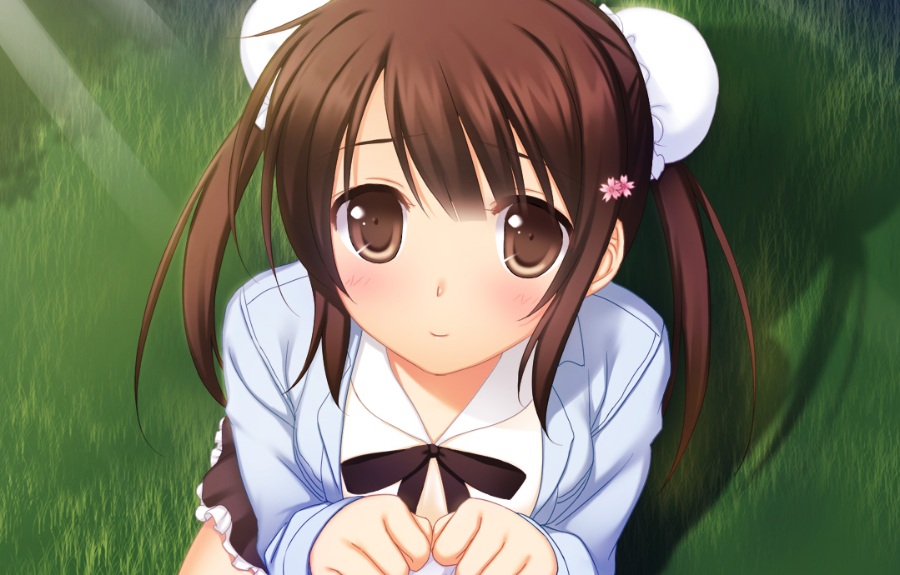 真由是只属于哥哥的东西哦!![PC][汉化][妹妹系-实妹]