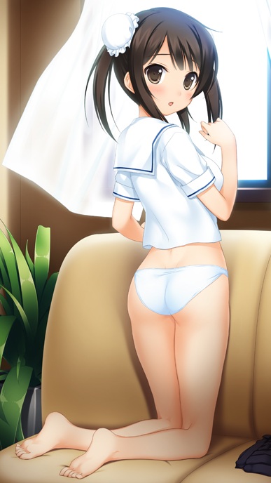 真由是只属于哥哥的东西哦!![PC][汉化][妹妹系-实妹]