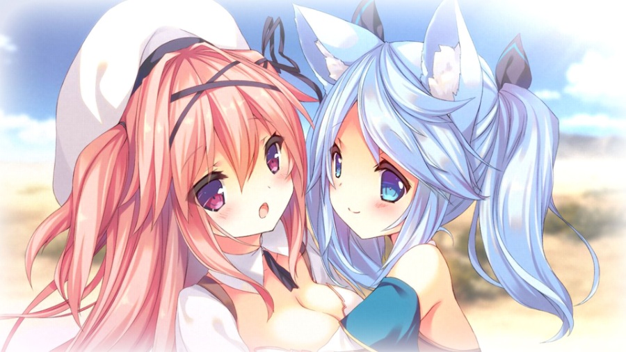 KARAKARA 1+2合集 [PC][中文]