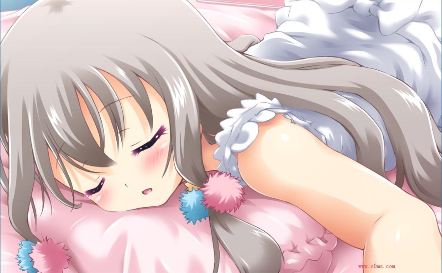 秘密的秘密[PC][汉化][萝莉]