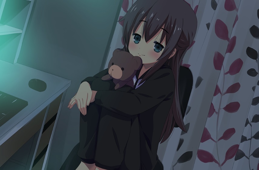 自闭妹妹的重生调教[PC][krkr][汉化]