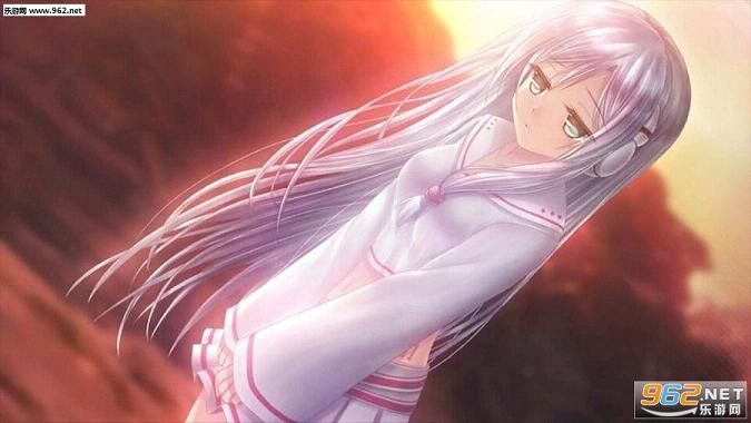 Lucy和她所期望的永恒