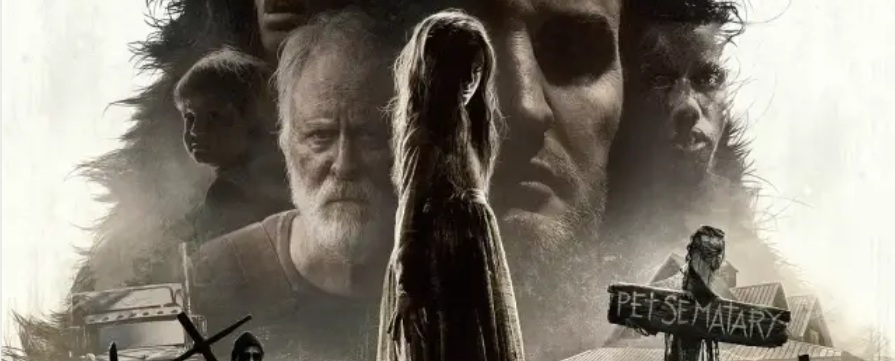 贤者时间壹某种寂静丨宠物坟场丨度盘OD盘