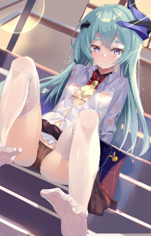 明日之月