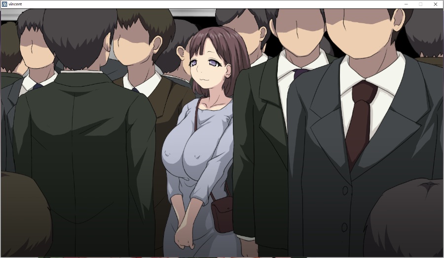 slg类型痴汉电车ntr