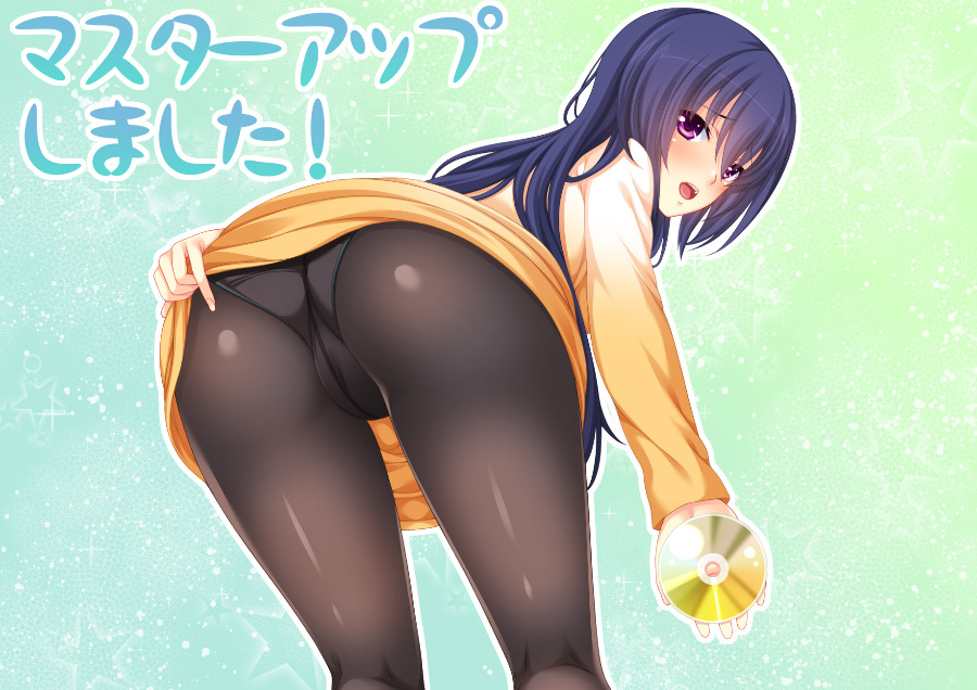 [ADV]喜欢和爱穿连裤丝袜的妹妹们做エロ的事情！+特典补丁+CG包[新作/CV][3.7G]