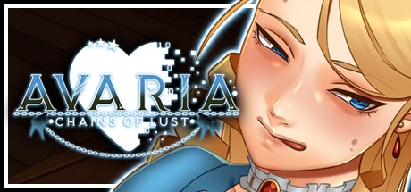[200724][无码][Panic Machine/Critical Bliss] Avaria: Chains of Lust [Day 1][1G]