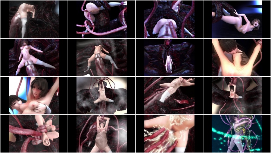 little ballerina～ HINA BITCH!两部