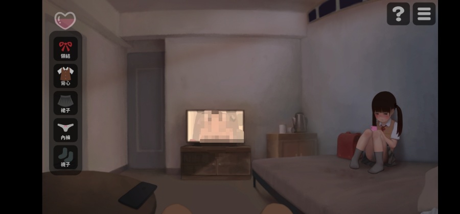 【SLG】lost life 迷失的生命（步兵）仅安卓端R18